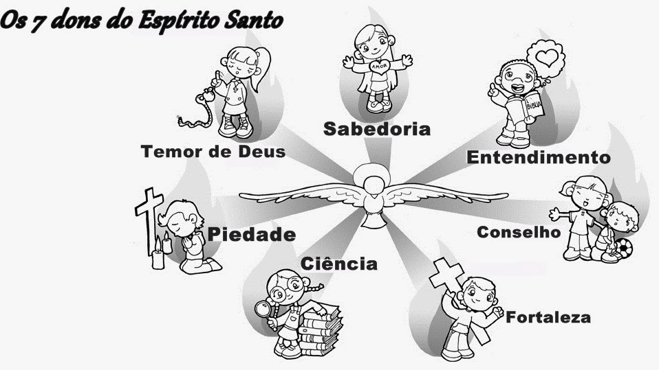  No livro de Juízes, vemos o Espírito 'apoderando-se' dos vários juízes que Deus tinha levantado para libertar Israel de seus opressores. 